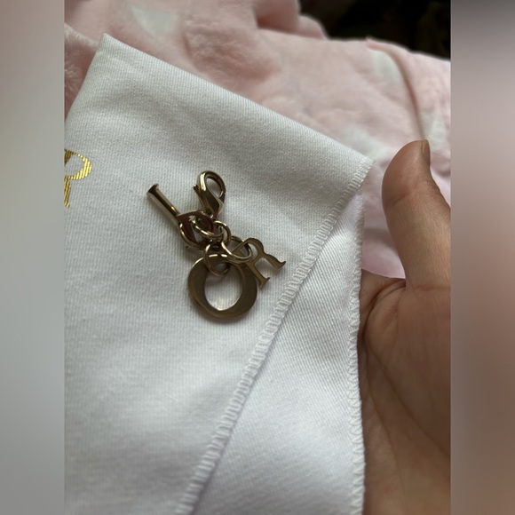 Limited Edition Lady Dior Cosmos Zipped Card Holder - Picture 7 of 11